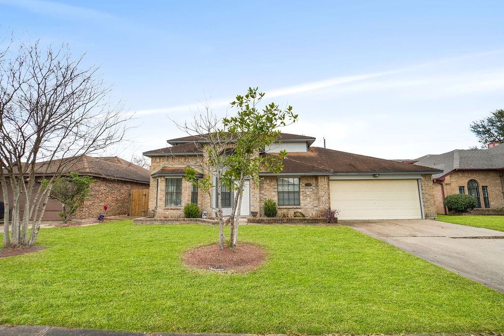 7710 Eight Willows Road, Missouri City, Texas image 2
