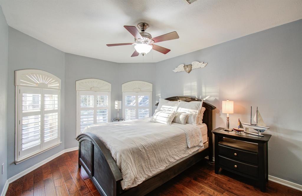 2934 Cove View Drive, Seabrook, Texas image 30