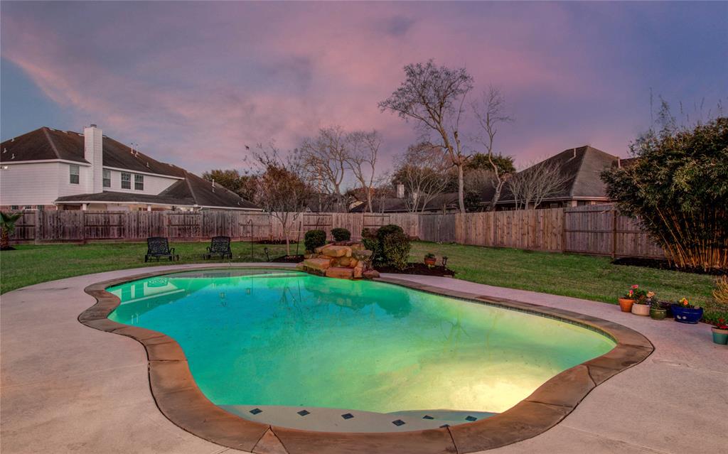 2934 Cove View Drive, Seabrook, Texas image 45