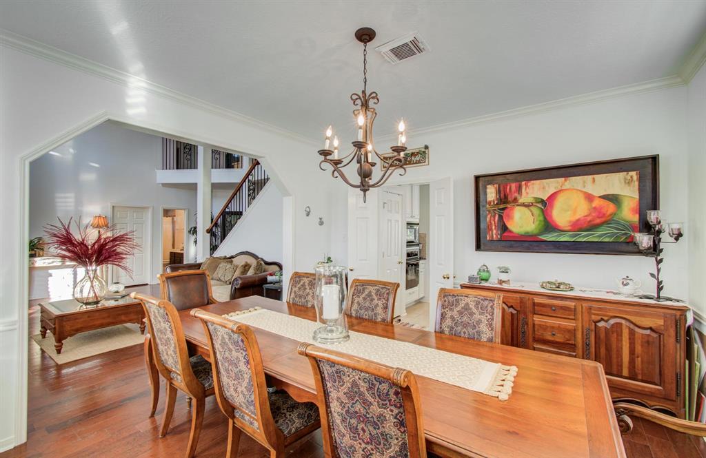 2934 Cove View Drive, Seabrook, Texas image 9