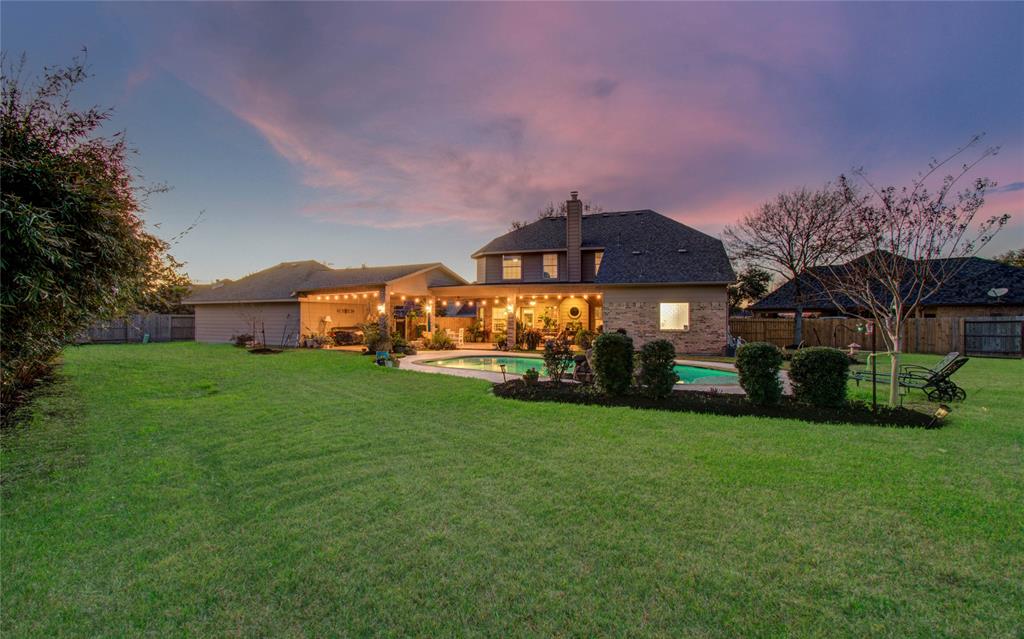 2934 Cove View Drive, Seabrook, Texas image 41