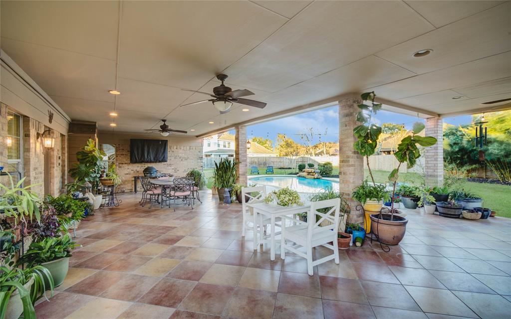 2934 Cove View Drive, Seabrook, Texas image 35