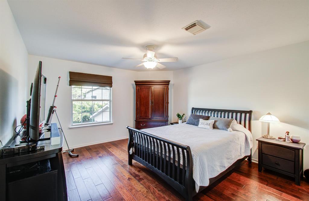 2934 Cove View Drive, Seabrook, Texas image 24