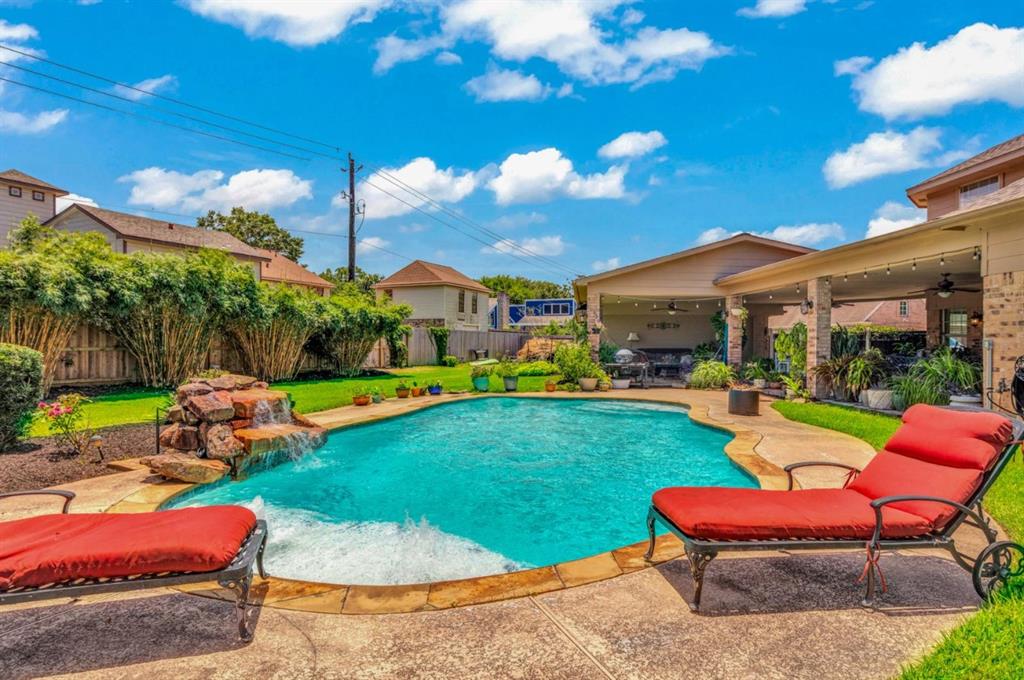 2934 Cove View Drive, Seabrook, Texas image 49