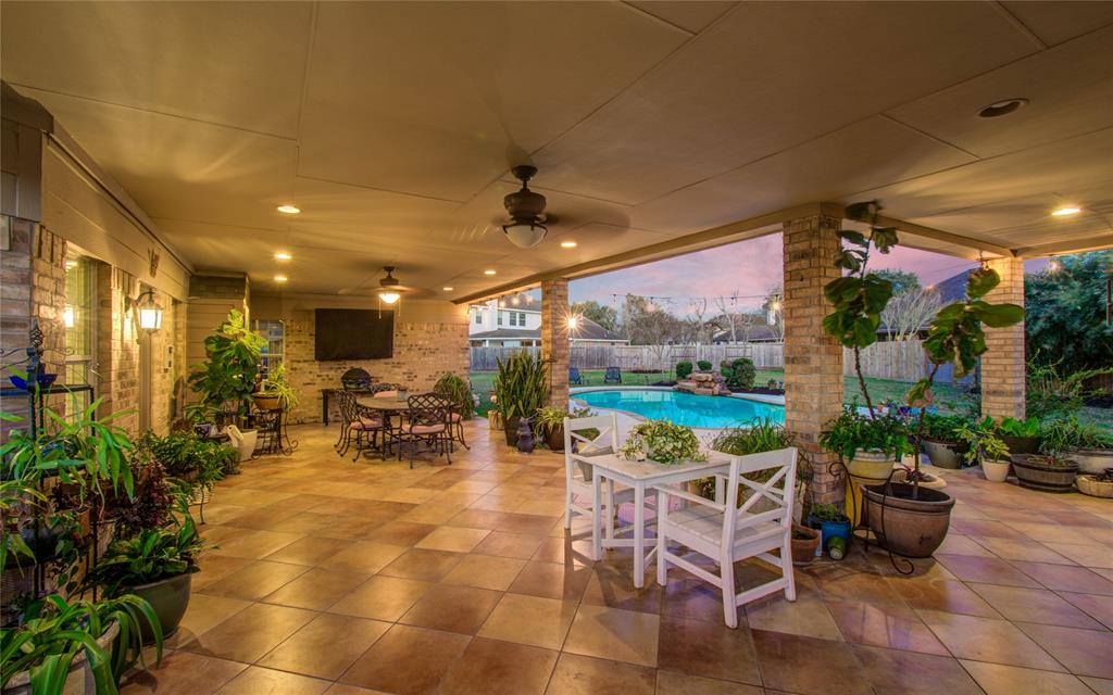 2934 Cove View Drive, Seabrook, Texas image 39