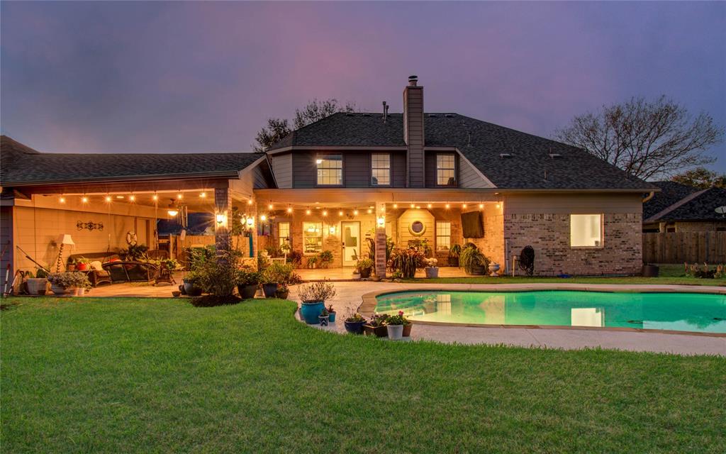 2934 Cove View Drive, Seabrook, Texas image 42