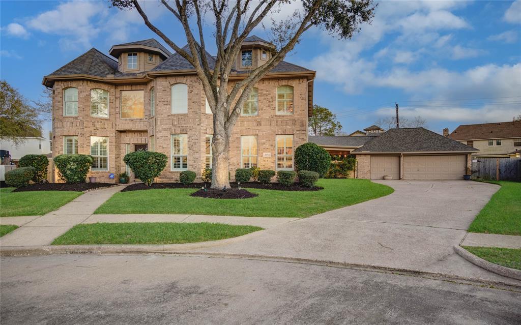 2934 Cove View Drive