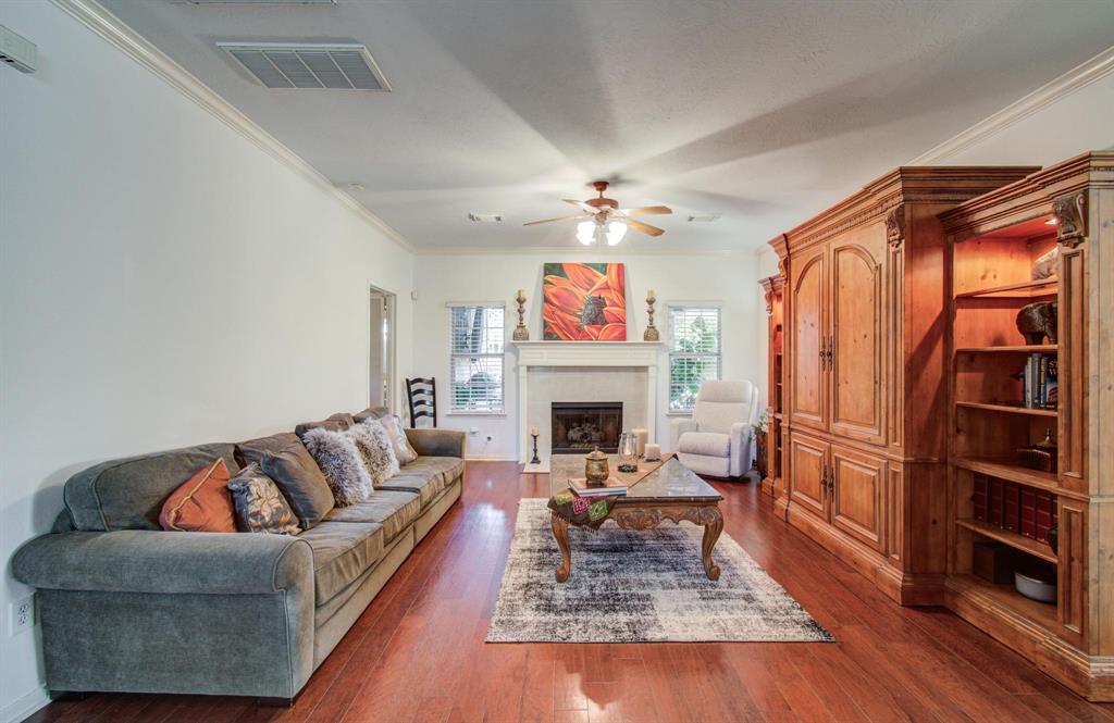 2934 Cove View Drive, Seabrook, Texas image 16