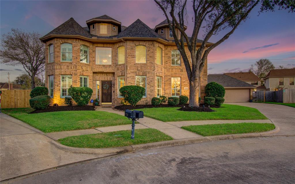 2934 Cove View Drive