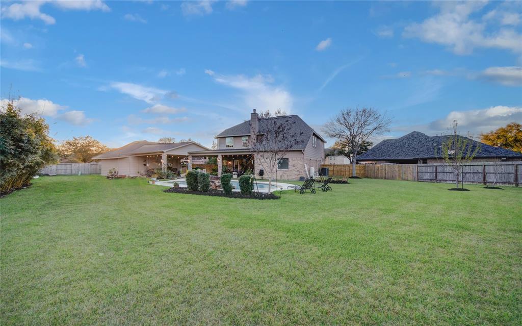 2934 Cove View Drive, Seabrook, Texas image 37