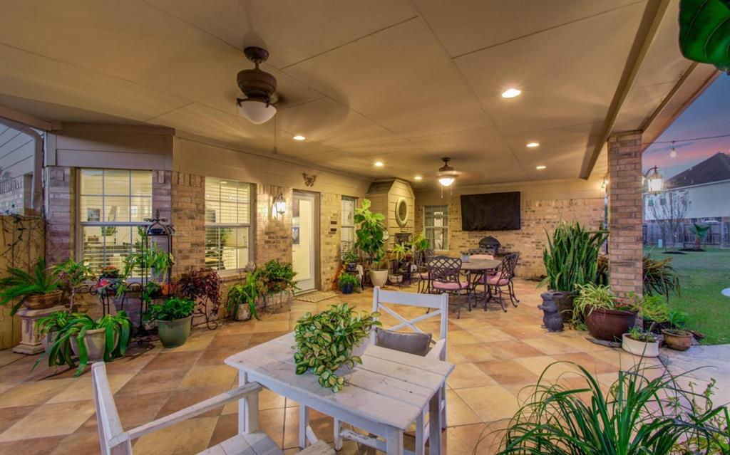 2934 Cove View Drive, Seabrook, Texas image 46