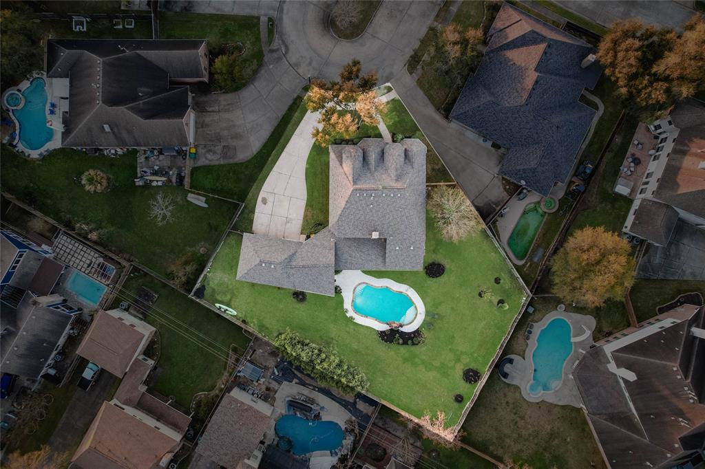 2934 Cove View Drive, Seabrook, Texas image 43