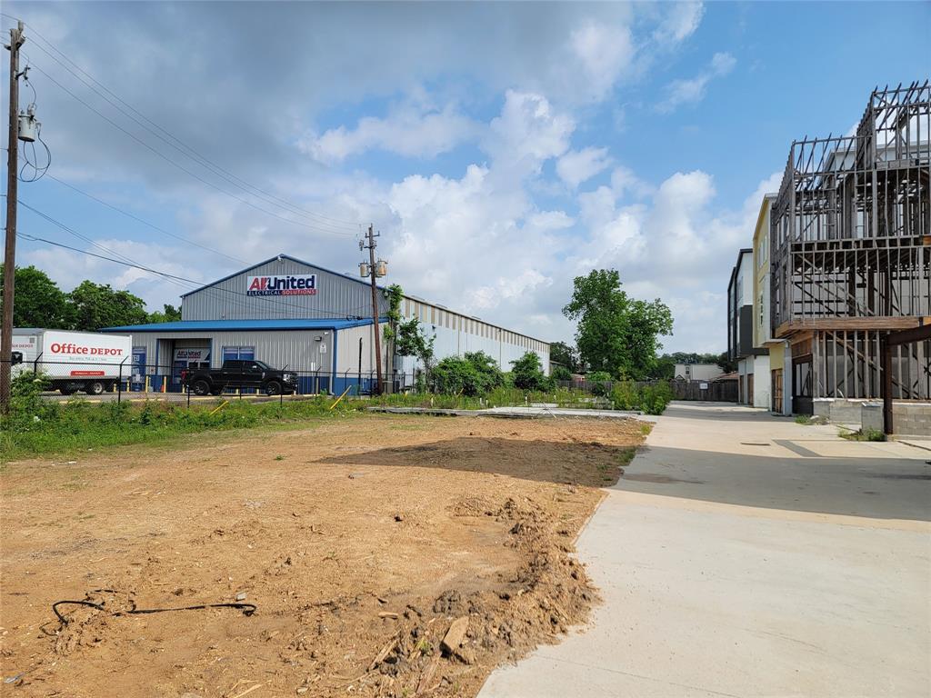 304 W Hamilton Street, Houston, Texas image 2