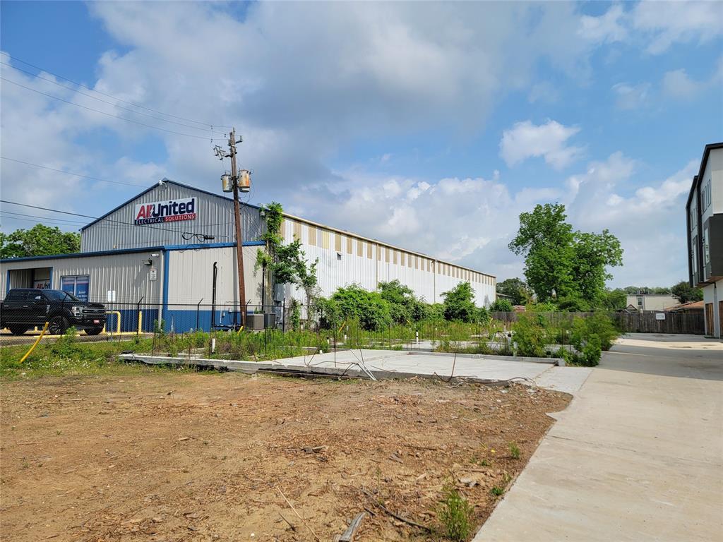 304 W Hamilton Street, Houston, Texas image 12