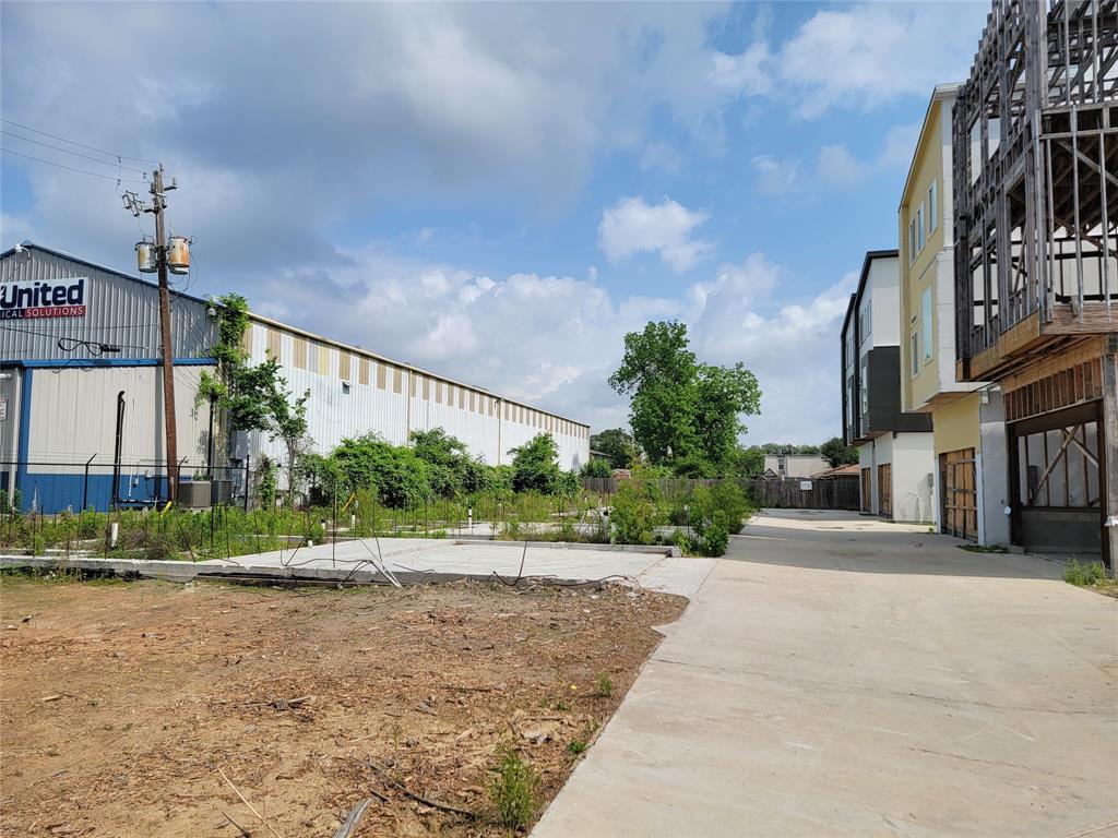 304 W Hamilton Street, Houston, Texas image 11