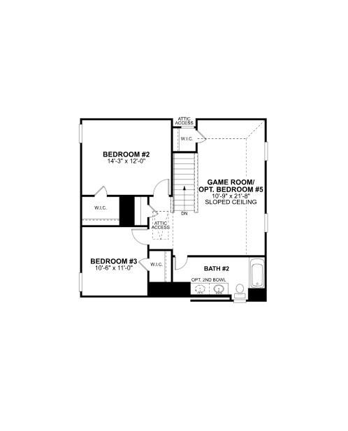 1755 Serenity Moon Drive