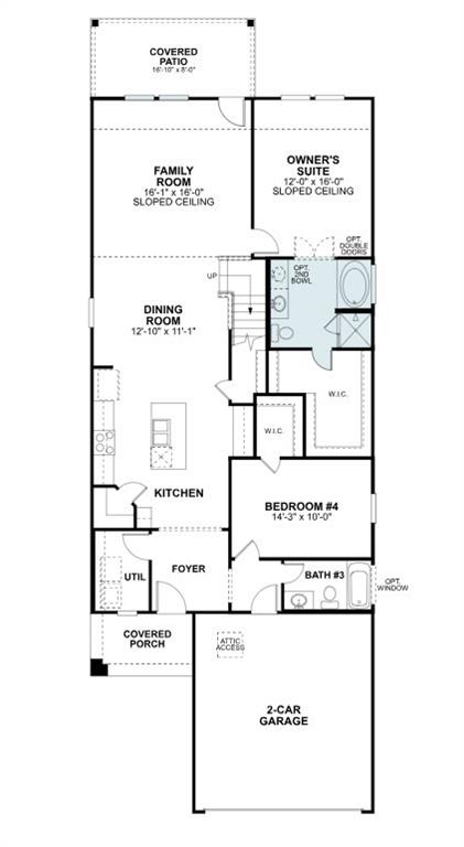 1755 Serenity Moon Drive