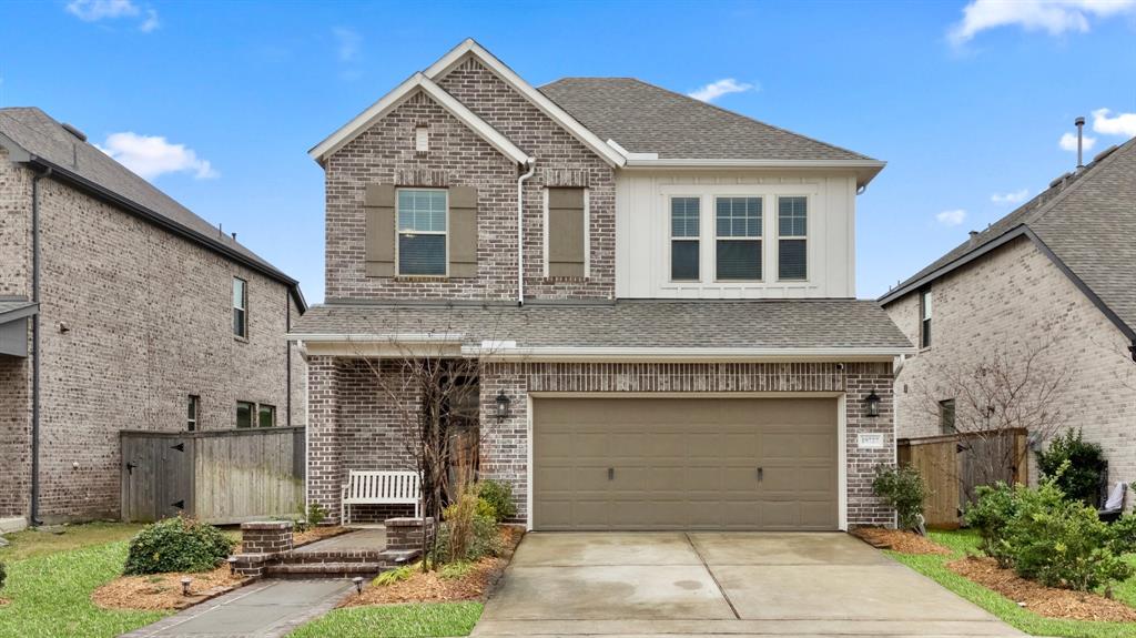 19727 Lake Theo Court, Cypress, Texas image 2