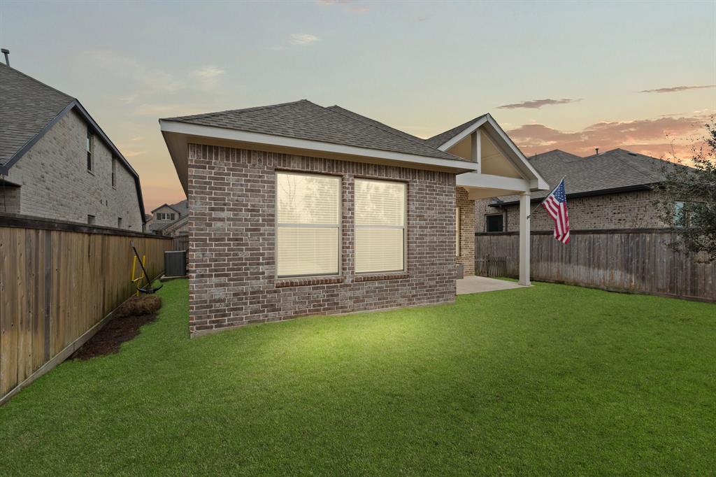 19727 Lake Theo Court, Cypress, Texas image 25