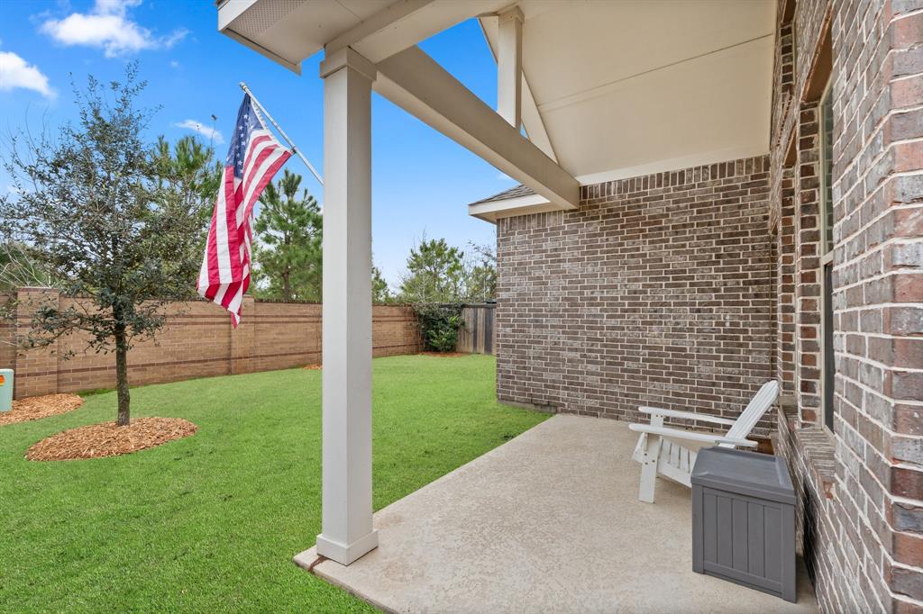 19727 Lake Theo Court, Cypress, Texas image 22