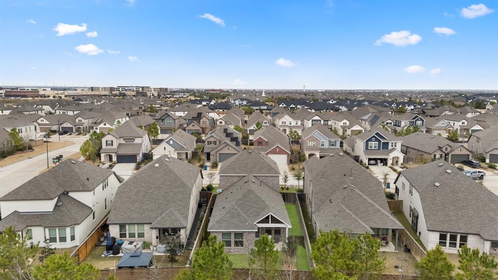 19727 Lake Theo Court, Cypress, Texas image 28