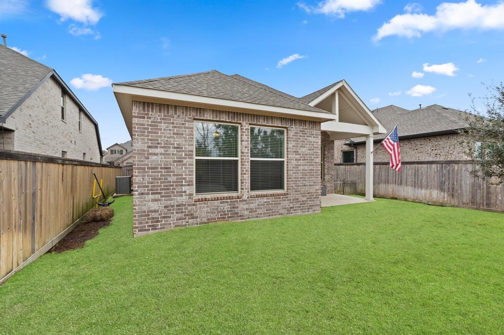 19727 Lake Theo Court, Cypress, Texas image 24