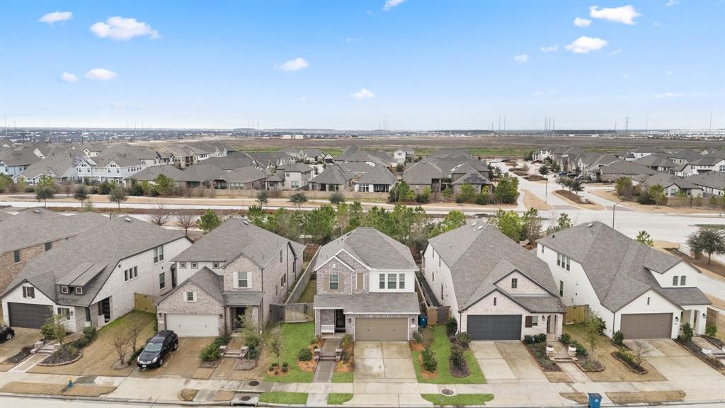 19727 Lake Theo Court, Cypress, Texas image 27