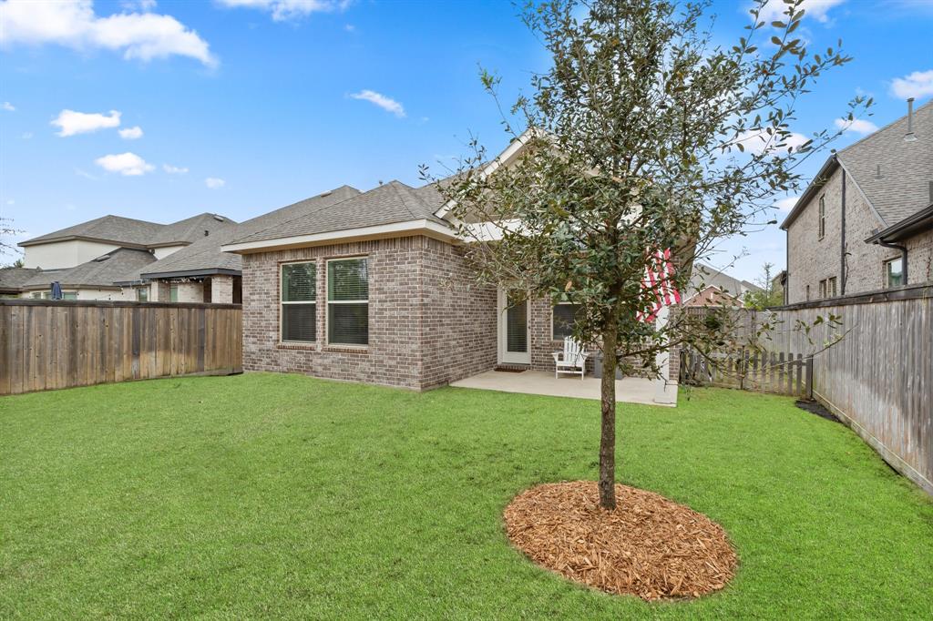 19727 Lake Theo Court, Cypress, Texas image 23