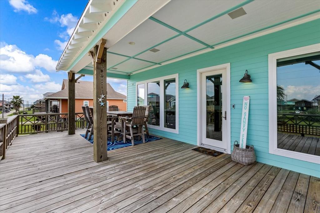 879 Wommack Dr, Crystal Beach, Texas image 10