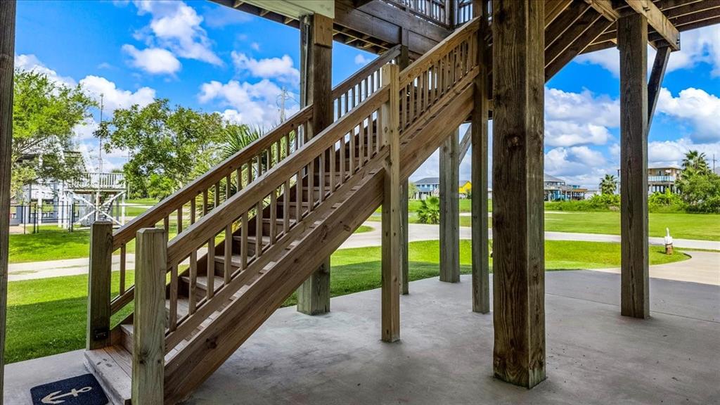 879 Wommack Dr, Crystal Beach, Texas image 41