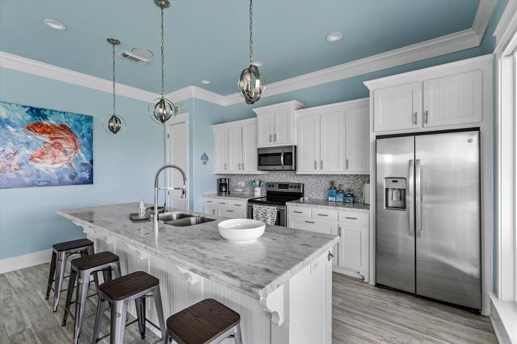 879 Wommack Dr, Crystal Beach, Texas image 19