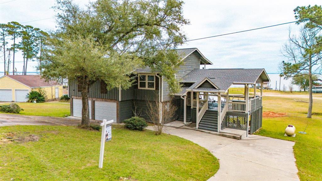 20 Ridgeway Street, Coldspring, Texas image 25