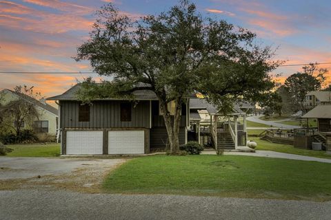 A home in Coldspring