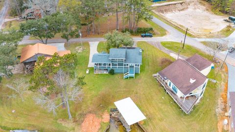 A home in Coldspring