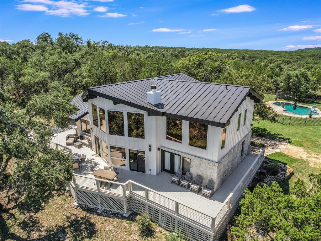 525 Vista Verde Path, Wimberley, Texas image 1