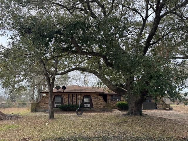 193 Charles Street, Trinity, Texas image 1
