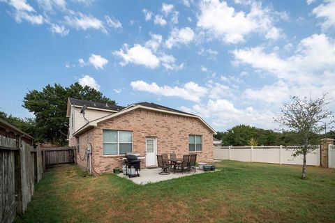 A home in Richmond