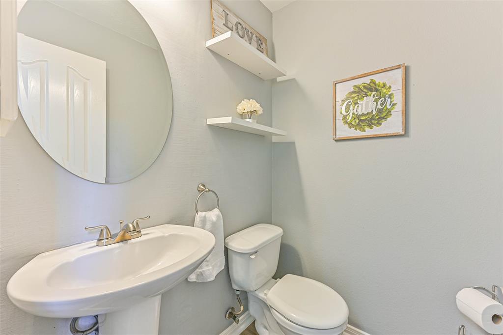 308 Willowood Drive, League City, Texas image 24
