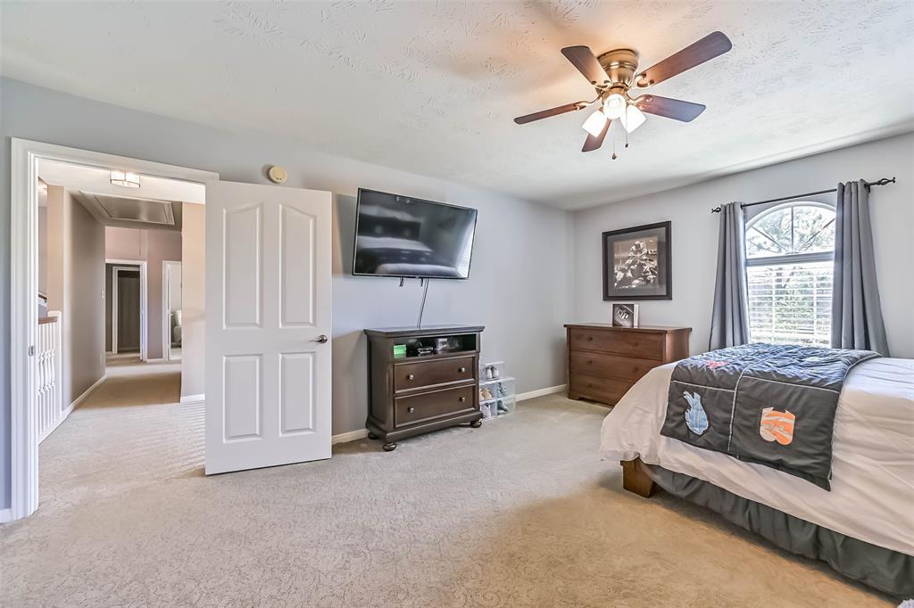 308 Willowood Drive, League City, Texas image 33