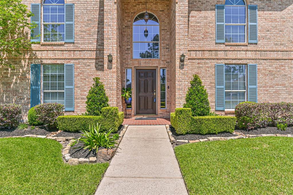308 Willowood Drive, League City, Texas image 40