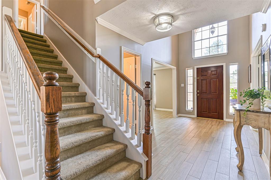308 Willowood Drive, League City, Texas image 16