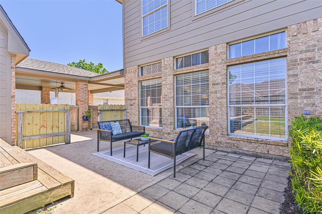 308 Willowood Drive, League City, Texas image 36