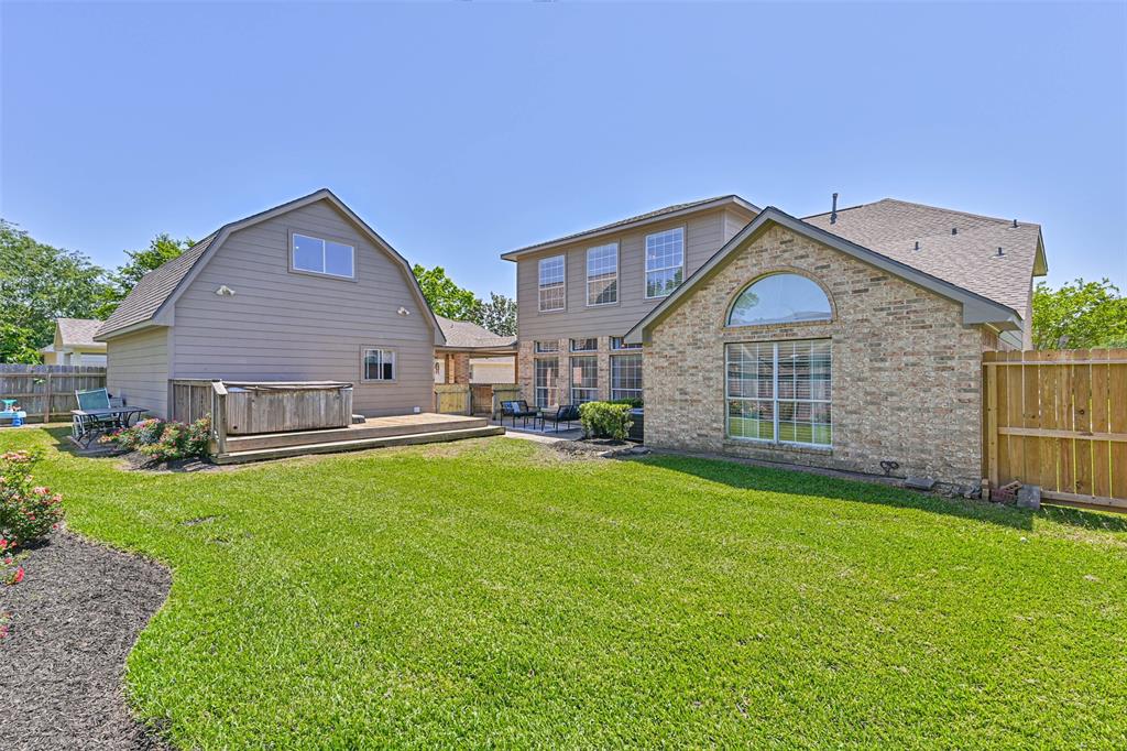 308 Willowood Drive, League City, Texas image 39