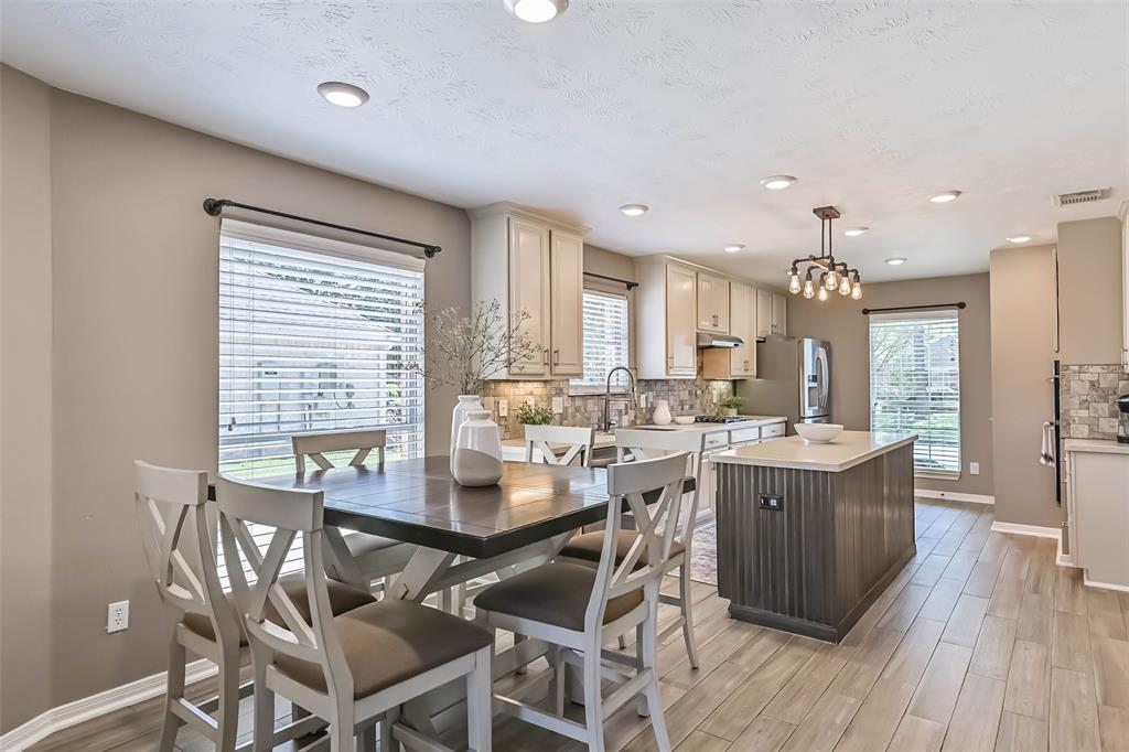 308 Willowood Drive, League City, Texas image 11
