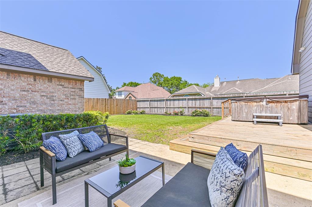 308 Willowood Drive, League City, Texas image 37