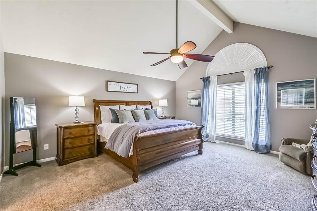 308 Willowood Drive, League City, Texas image 17