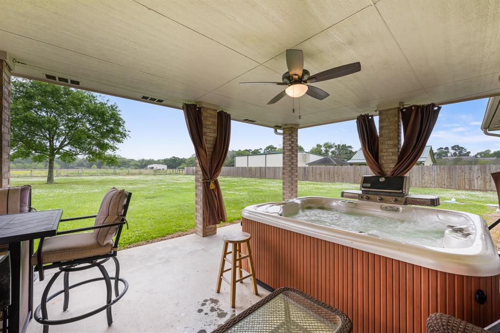 2224 County Road 660b, Danbury, Texas image 25