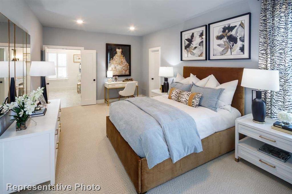 10914 Palmwood Drive, Missouri City, Texas image 17