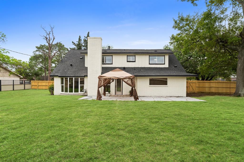 11603 Kirkhollow Drive, Houston, Texas image 24