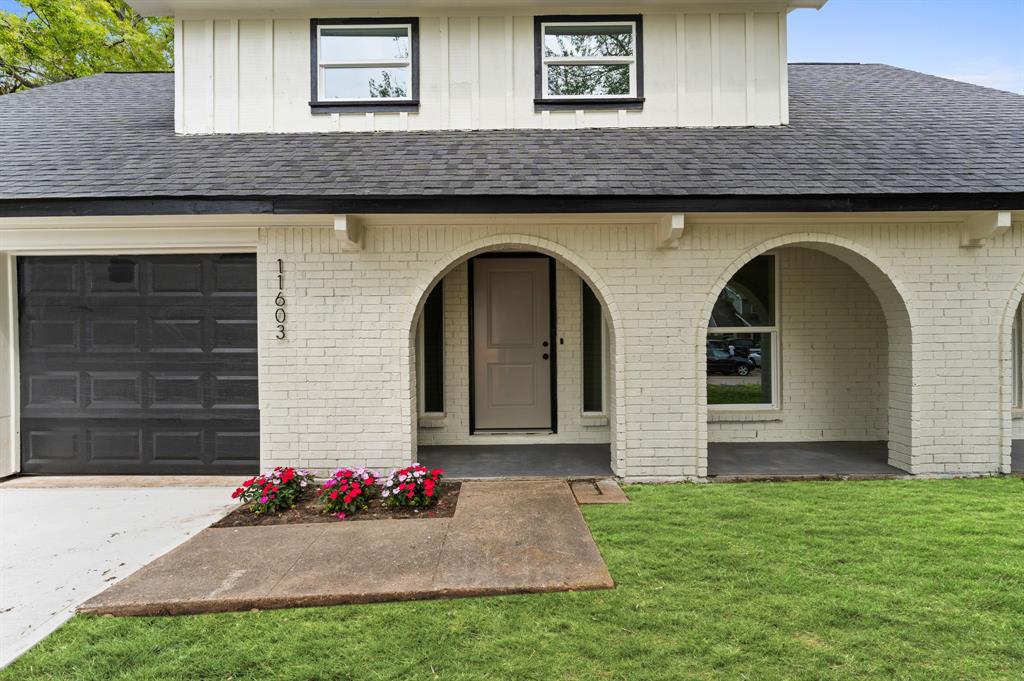 11603 Kirkhollow Drive, Houston, Texas image 3